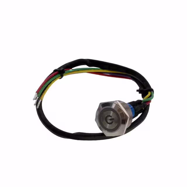 AV2510MA12T5Q04 TE Connectivity ALCOSWITCH Switches electronic component