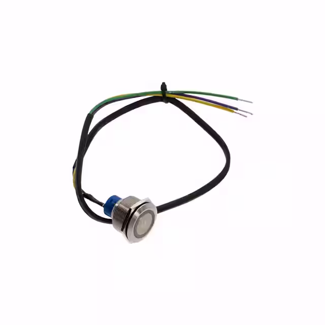AV2511000T5Q04 TE Connectivity ALCOSWITCH Switches electronic component