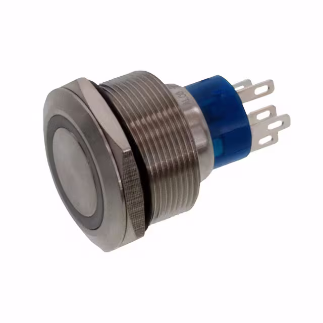 AV2511E712Q04 TE Connectivity ALCOSWITCH Switches electronic component