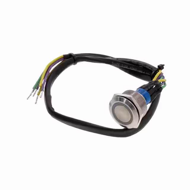 AV2520000T5Q04 TE Connectivity ALCOSWITCH Switches electronic component