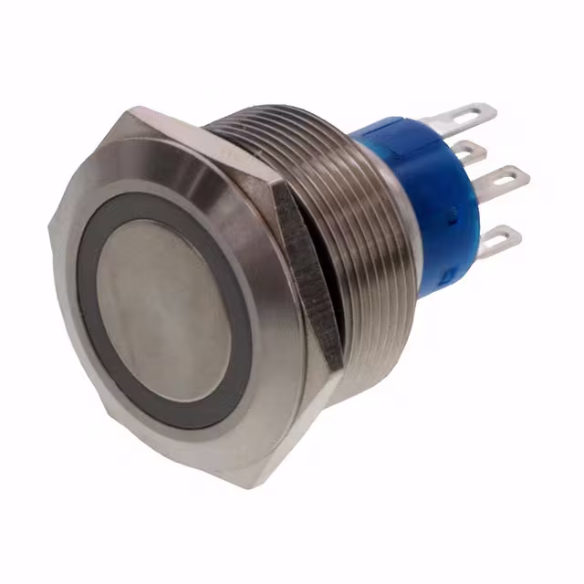 AV2520E312Q04 TE Connectivity ALCOSWITCH Switches electronic component