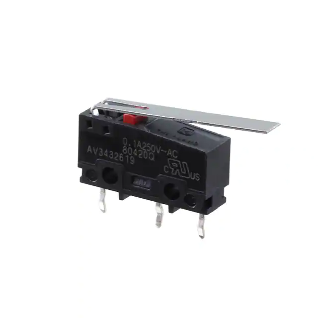 AV3602619-A Panasonic Electric Works electronic component