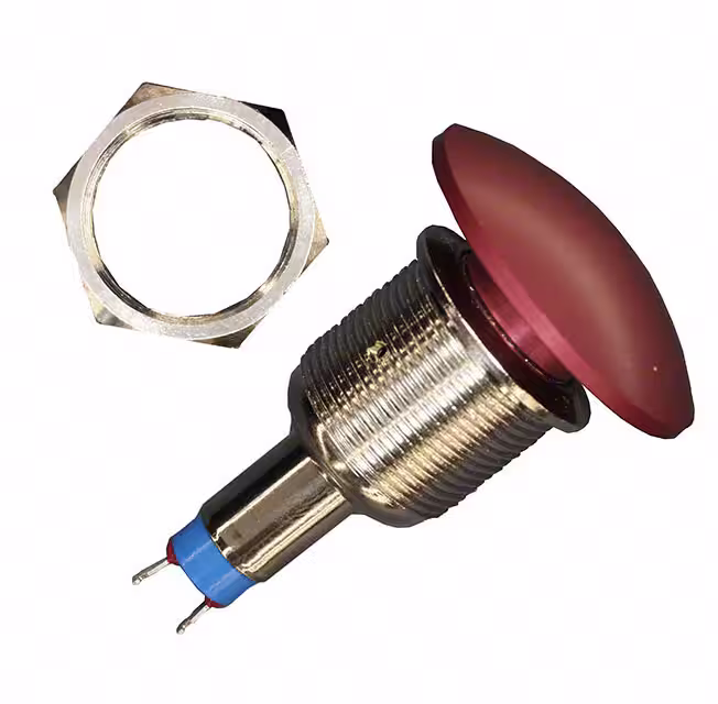 AV49401ZQE6 APEM Inc. electronic component