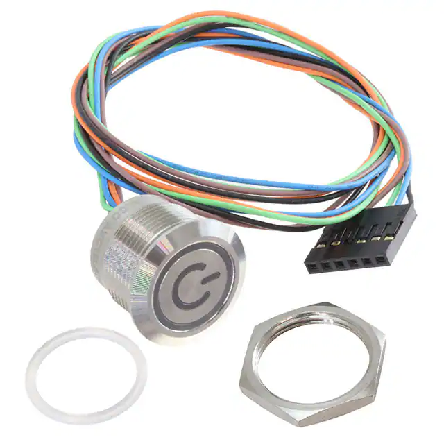 AVC19LS16FE13T5A04 TE Connectivity ALCOSWITCH Switches electronic component