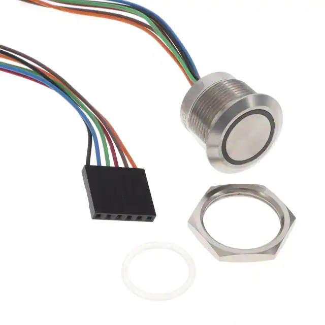 AVC19MS04FE0DT5A04 TE Connectivity ALCOSWITCH Switches electronic component