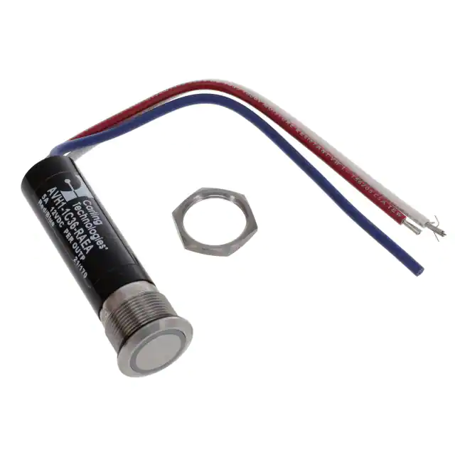 AVH1-1C36-RAEA Carling Technologies electronic component