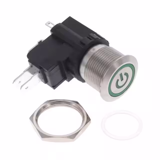 AVH19LSFE16121604 TE Connectivity ALCOSWITCH Switches electronic component