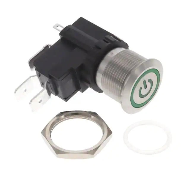 AVH19LSFE16122604 TE Connectivity ALCOSWITCH Switches electronic component