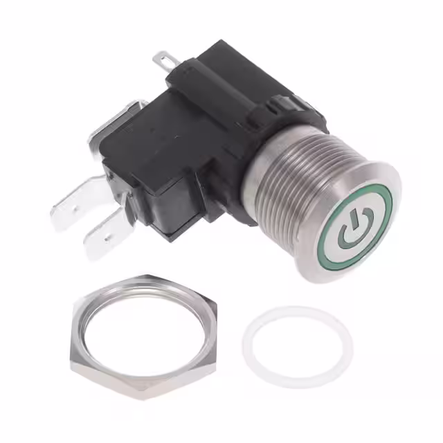 AVH19LSFE16242604 TE Connectivity ALCOSWITCH Switches electronic component