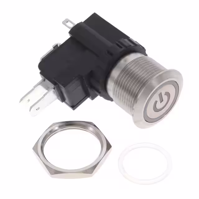 AVH19LSFE1A121604 TE Connectivity ALCOSWITCH Switches electronic component