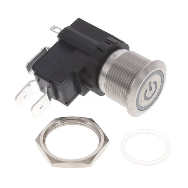 AVH19LSFE1A122604 TE Connectivity ALCOSWITCH Switches electronic component