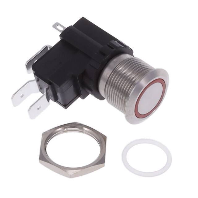 AVH19LSFE3122604 TE Connectivity ALCOSWITCH Switches electronic component