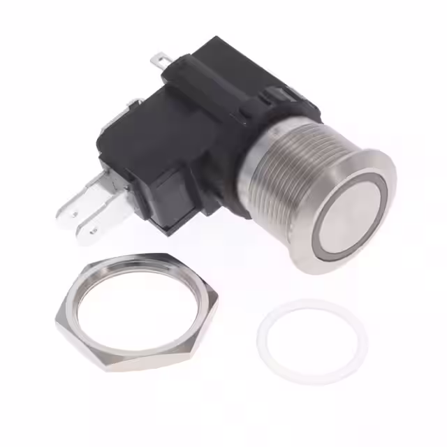 AVH19LSFEA121604 TE Connectivity ALCOSWITCH Switches electronic component