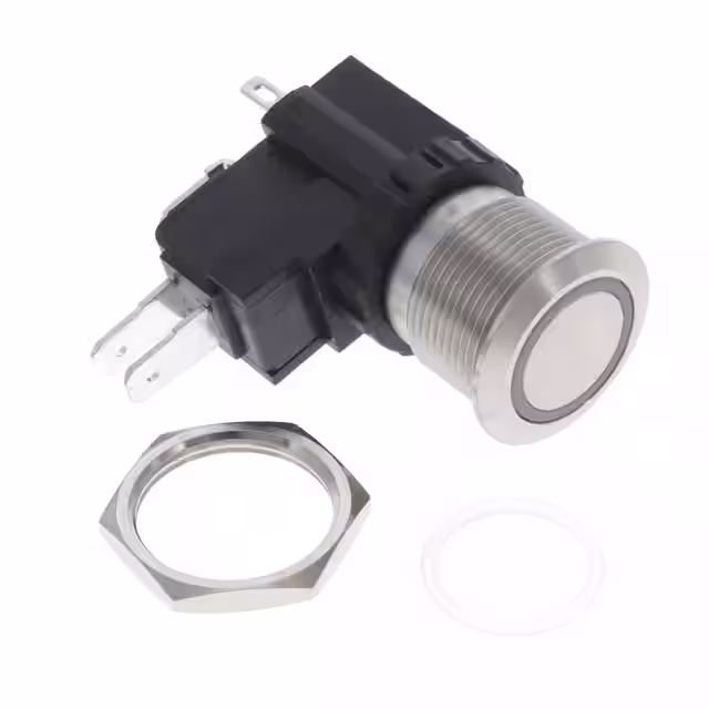 AVH19LSFEB121604 TE Connectivity ALCOSWITCH Switches electronic component
