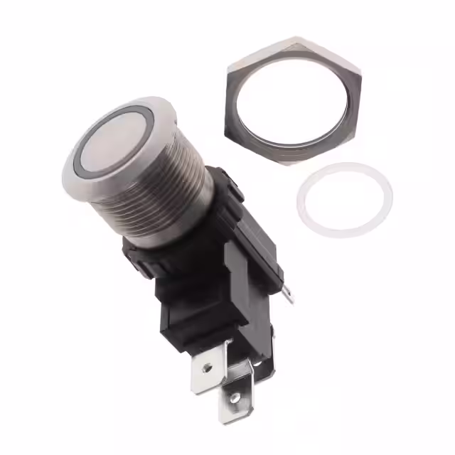 AVH19LSFEB242604 TE Connectivity ALCOSWITCH Switches electronic component