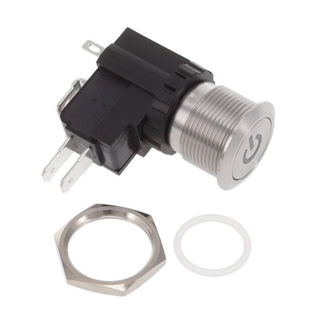 AVH19LSFPA121604 TE Connectivity ALCOSWITCH Switches electronic component