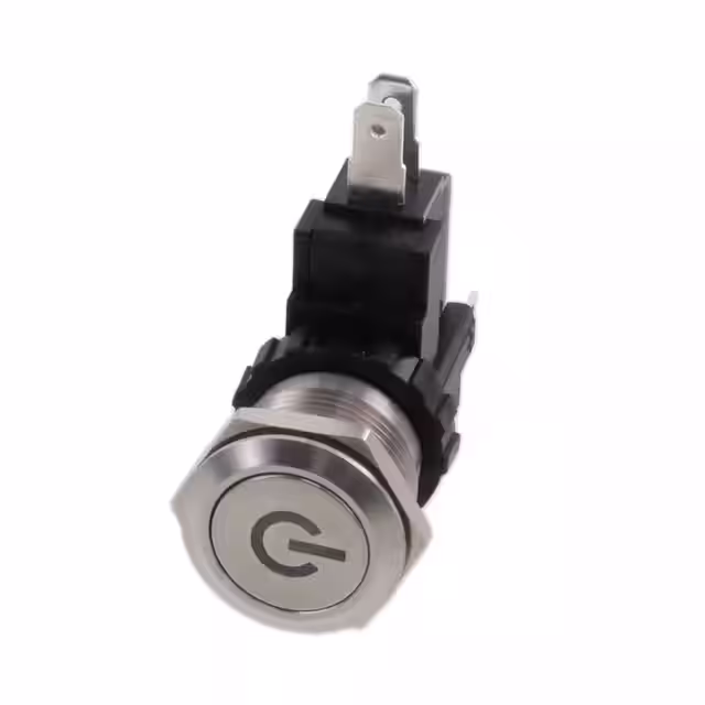 AVH19LSFPB241604 TE Connectivity ALCOSWITCH Switches electronic component