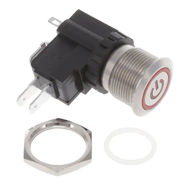 AVH19MSFE13121604 TE Connectivity ALCOSWITCH Switches electronic component