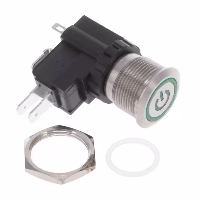 AVH19MSFE16121604 TE Connectivity ALCOSWITCH Switches electronic component