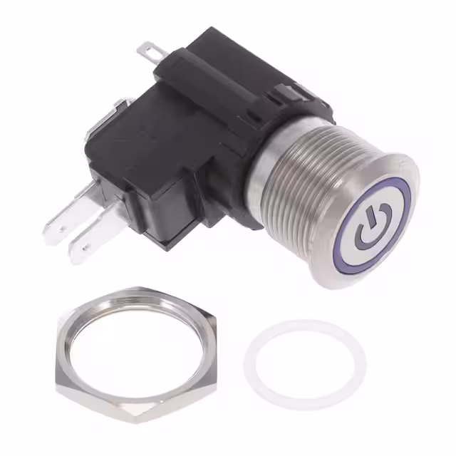 AVH19MSFE17121604 TE Connectivity ALCOSWITCH Switches electronic component