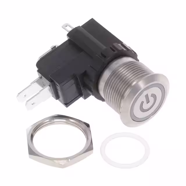 AVH19MSFE1A121604 TE Connectivity ALCOSWITCH Switches electronic component