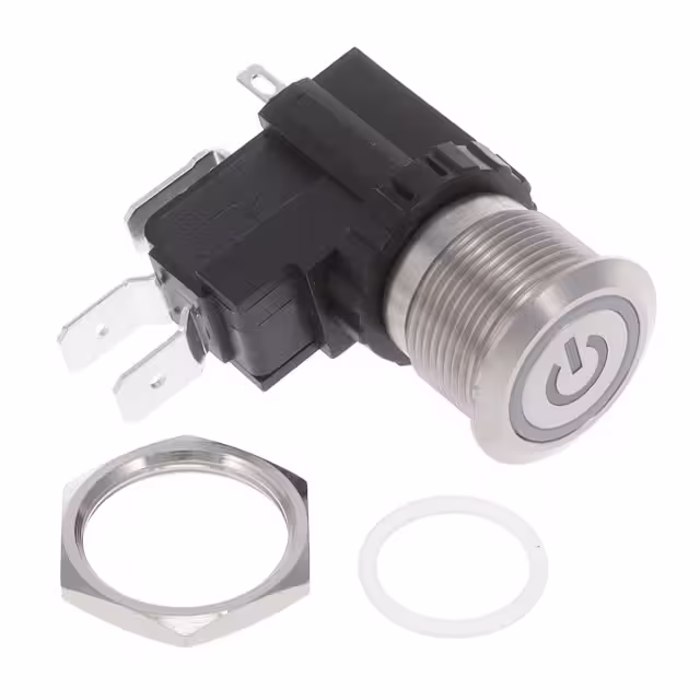 AVH19MSFE1A122604 TE Connectivity ALCOSWITCH Switches electronic component