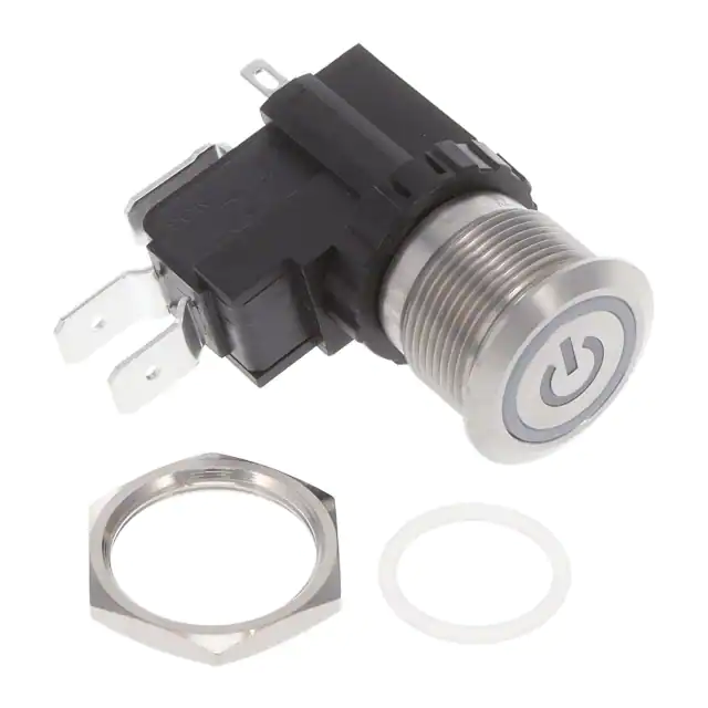 AVH19MSFE1B122604 TE Connectivity ALCOSWITCH Switches electronic component