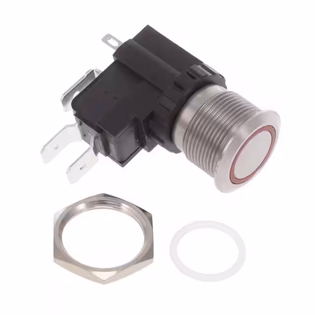 AVH19MSFE3122604 TE Connectivity ALCOSWITCH Switches electronic component