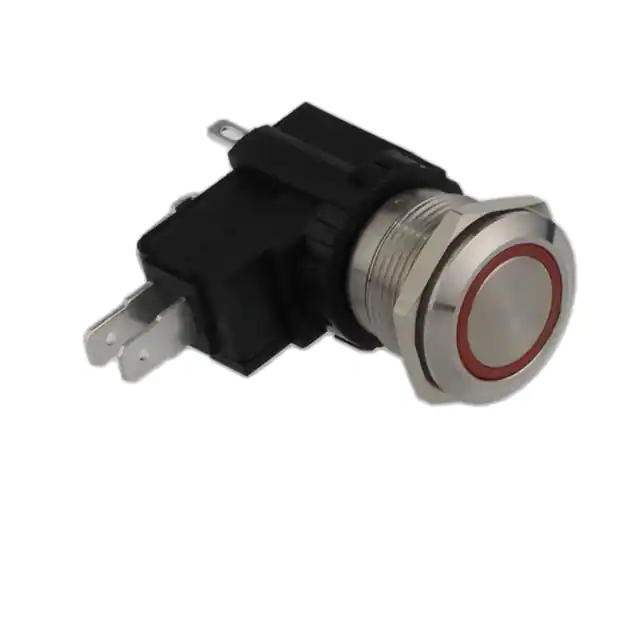 AVH19MSFE3241604 TE Connectivity ALCOSWITCH Switches electronic component