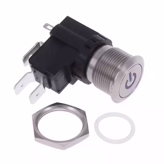 AVH19MSFE6121604 TE Connectivity ALCOSWITCH Switches electronic component