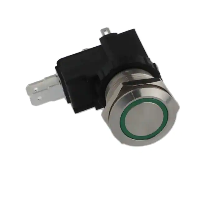 AVH19MSFE6241604 TE Connectivity ALCOSWITCH Switches electronic component