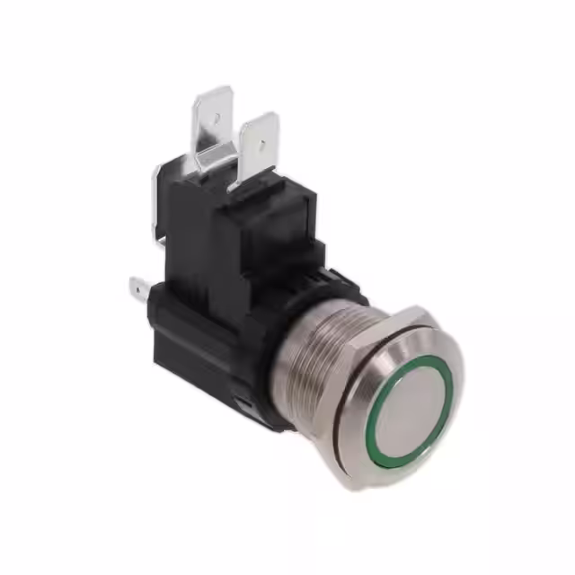 AVH19MSFE6242604 TE Connectivity ALCOSWITCH Switches electronic component