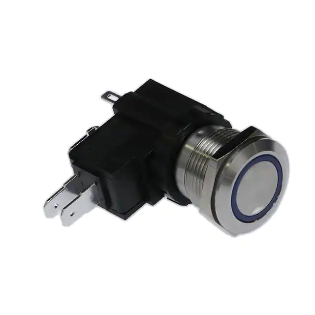 AVH19MSFE7241604 TE Connectivity ALCOSWITCH Switches electronic component