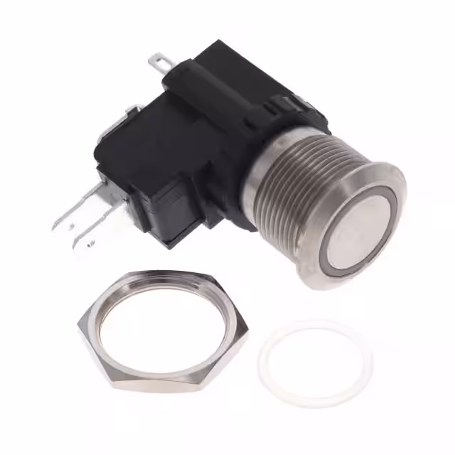 AVH19MSFEB121604 TE Connectivity ALCOSWITCH Switches electronic component