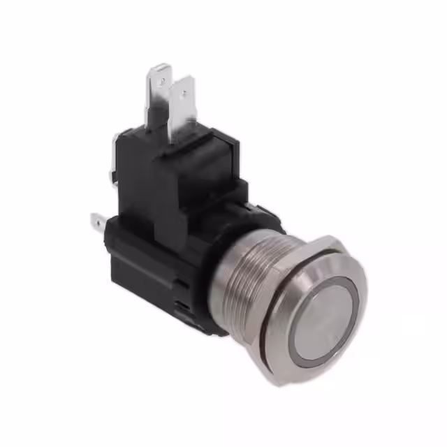 AVH19MSFEB241604 TE Connectivity ALCOSWITCH Switches electronic component
