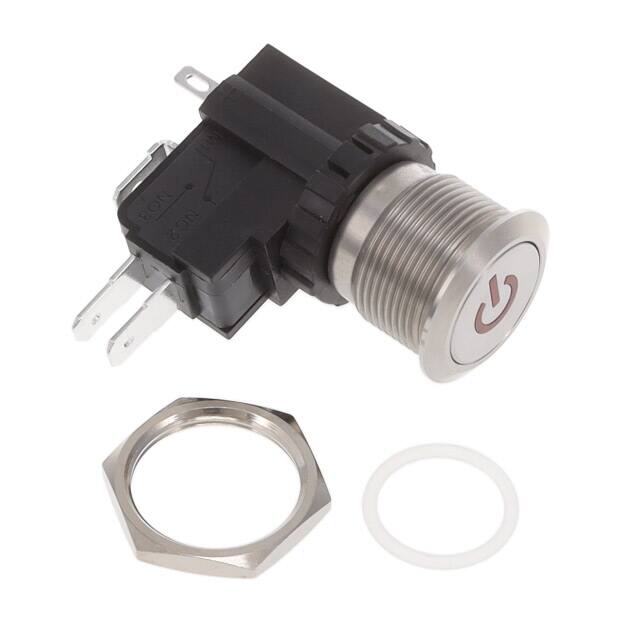 AVH19MSFP3121604 TE Connectivity ALCOSWITCH Switches electronic component