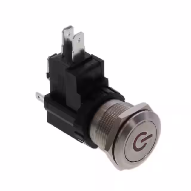 AVH19MSFP3241604 TE Connectivity ALCOSWITCH Switches electronic component