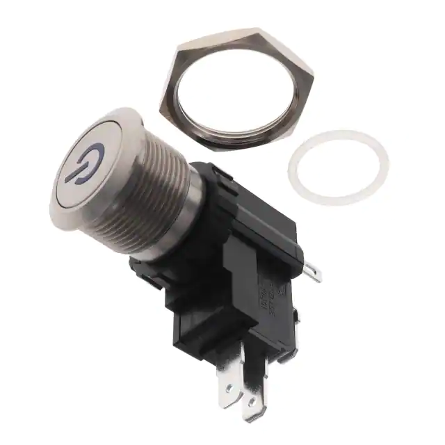 AVH19MSFP7121604 TE Connectivity ALCOSWITCH Switches electronic component