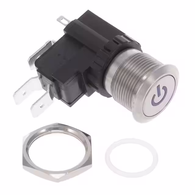 AVH19MSFP7122604 TE Connectivity ALCOSWITCH Switches electronic component