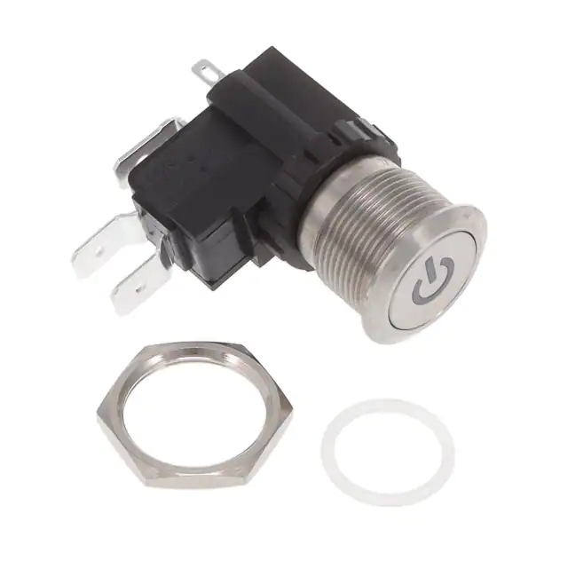 AVH19MSFPA122604 TE Connectivity ALCOSWITCH Switches electronic component