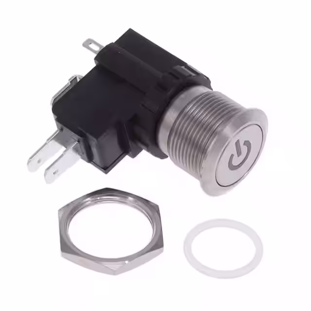 AVH19MSFPB121604 TE Connectivity ALCOSWITCH Switches electronic component