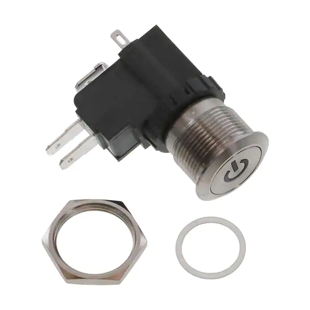 AVH19MSFPB241604 TE Connectivity ALCOSWITCH Switches electronic component