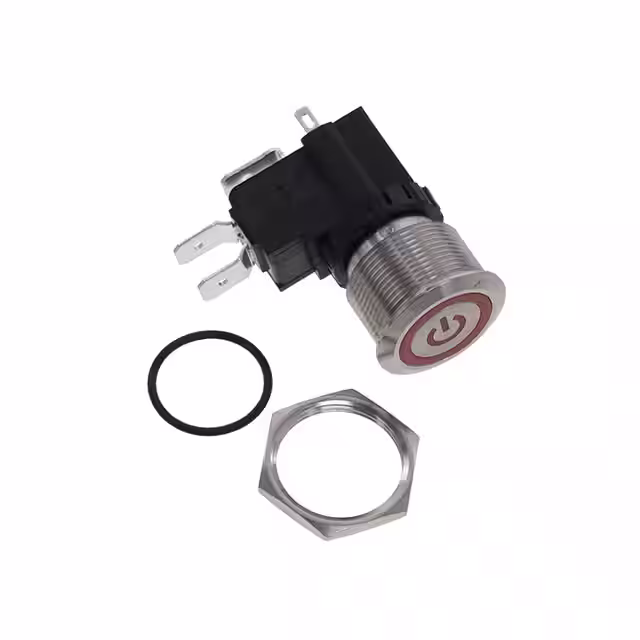 AVH22LSSFE1A241604 TE Connectivity ALCOSWITCH Switches electronic component