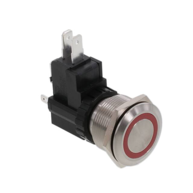 AVH22LSSFE3241604 TE Connectivity ALCOSWITCH Switches electronic component