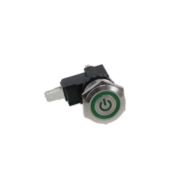 AVH22LSSFE16241604 TE Connectivity ALCOSWITCH Switches electronic component
