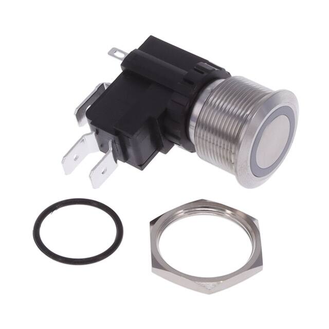 AVH22LSSFEA122604 TE Connectivity ALCOSWITCH Switches electronic component