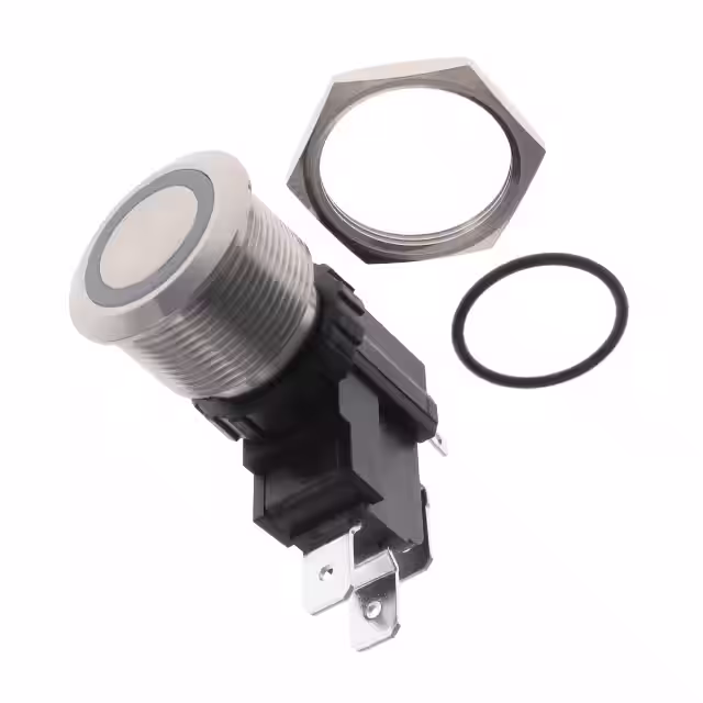 AVH22LSSFEB122604 TE Connectivity ALCOSWITCH Switches electronic component