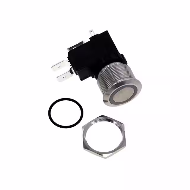 AVH22LSSFEB241604 TE Connectivity ALCOSWITCH Switches electronic component