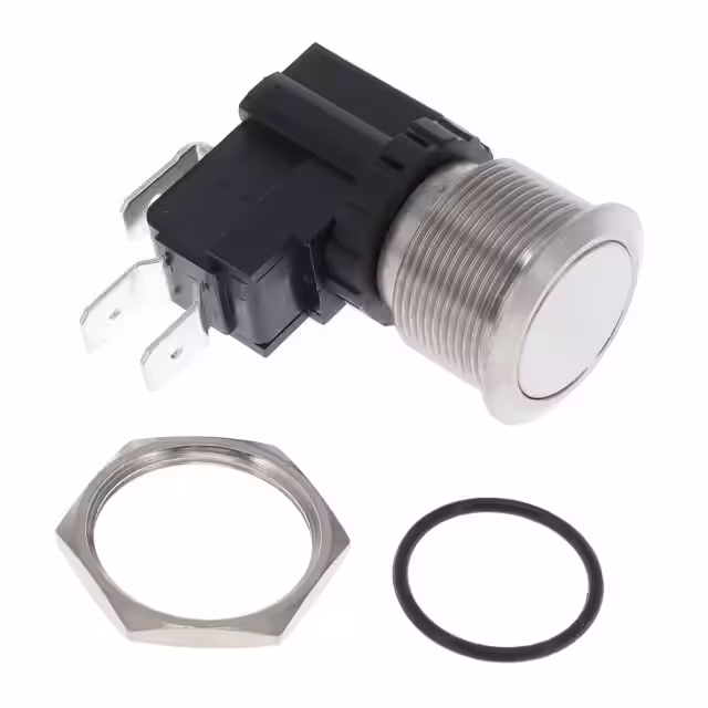 AVH22LSSFO002604 TE Connectivity ALCOSWITCH Switches electronic component