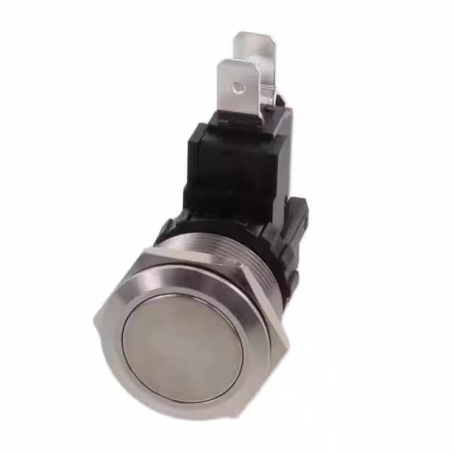 AVH22MSSFO002604 TE Connectivity ALCOSWITCH Switches electronic component